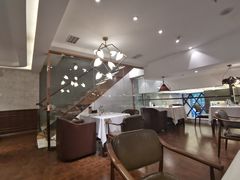 -肆月河豚·新淮扬(金融街店)