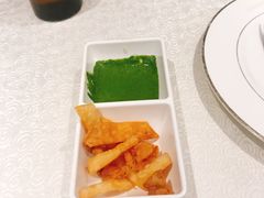 -恒河传奇印度餐厅GANGES