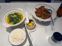 -兰湘子·湘菜小炒(天水兰天城市广场店)