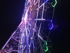 -琴岛之星摩天轮
