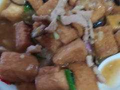 -伟记牛蹄(道滘店)