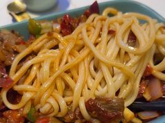 -阿里疆Alijiang·丝路美食·异域风情·清真(长楹天街店)