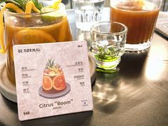 -BE NORMAL CAFE(霞溪路店)