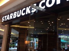 门面-星巴克(万都店)