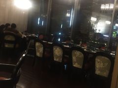 -长沙北辰洲际酒店-兰调全日餐厅