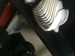 -6号玩家桌游吧(汉街店)