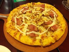 黄金土豆-Mr.Pizza米斯特比萨(苏州平江万达广场店)
