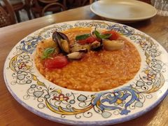 -Alimentari Mulino意大利餐吧&烘焙(丰盛里店)