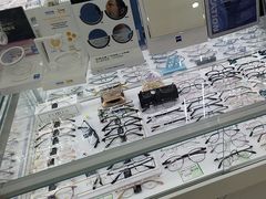 -青岛亨得利眼镜(城阳家佳源店)
