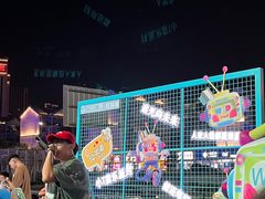 -万达广场(南昌红谷滩店)