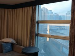 -郑州美豪诺富特会展中心酒店