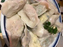 五拼水饺-喜喜水饺