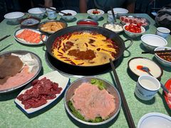 -憨铁匠老火锅(龙岗万科里店)