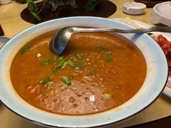 -思金拉措庄园藏餐(太阳岛店)