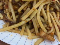 -椒香川流不息川菜馆(二七北路店)