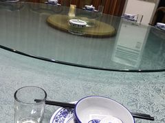 包厢-陈厨老家菜馆(义安区店)