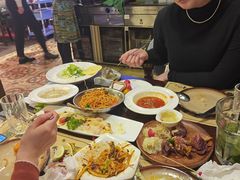 -马迭尔德式西餐精酿啤酒屋(中央大街店)