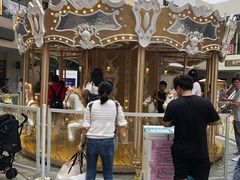 -宁波杉井奥特莱斯广场