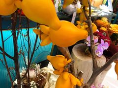 -BoBloom花店(晶耀前滩店)