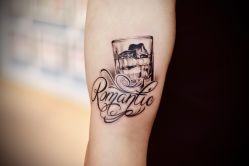 -腾龙刺青纹身TATTOO