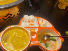 -探鱼·鲜青椒爽麻烤鱼(广州欣荣广场店)
