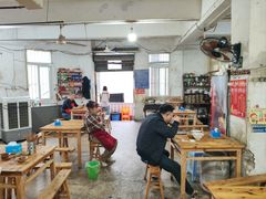 -九九豆花馆(解放碑步行街店)