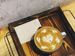 -春庄咖啡SpringHues(钟楼小区店)