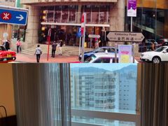 -香港尖沙咀皇悦酒店