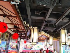 -川流不息·地道川菜·小龙虾(新松江路店)