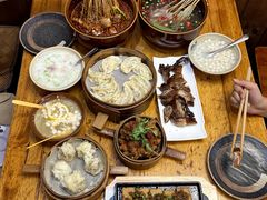 -古真记钵钵鸡(总店)