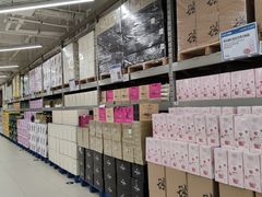 -盒马X会员店(上海森兰商都店)