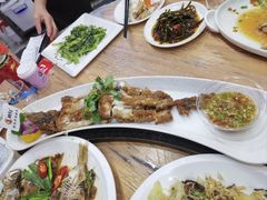 -醉壹号海鲜大排档(厦门美食地标店)