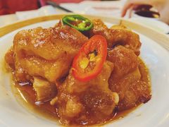 -点都德(聚福楼店)