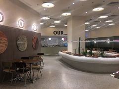 大堂-OUR Bakery(SKP-S店)