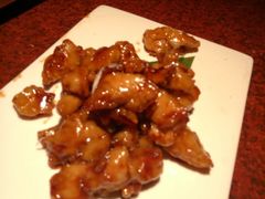 -绿茶餐厅(蓝色港湾店)