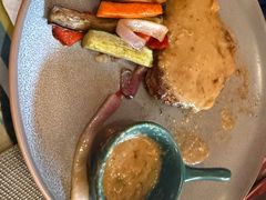 -JACK’S  PLACE 杰克地方(上海路店)