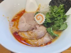 -Ramen满吉·豚骨拉面(丽园路店)