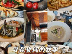 -普朗姆生蚝吧(原建国路店)