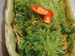 -河坝烧烤串城(金达莱店)