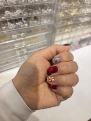 -尤米一站式美甲美睫