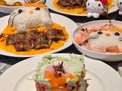 -和牛食堂•BISTRO(广州首店)