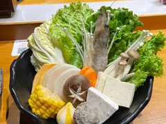 -呷哺呷哺 黄金牧场 (新中关购物中心店)