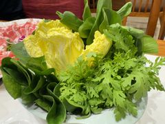 -草原传奇鲜羊火锅(桥北店)