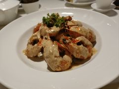-東海海鲜酒家(中信广场店)