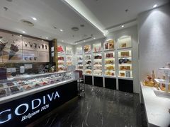 -GODIVA(五角场万达广场店)