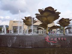 -亚龙湾国际玫瑰谷