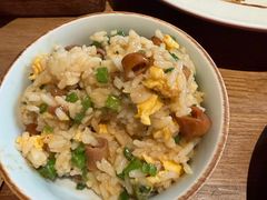 -KŌNG胶东小馆(华熙店)