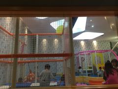 -丽池宫韩式汗蒸会馆(华灯坊店)