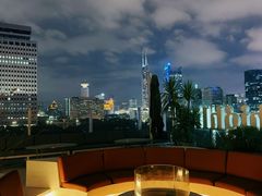 -城市露台景观餐厅(淮海路店)