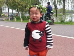 -艾溪湖湿地公园